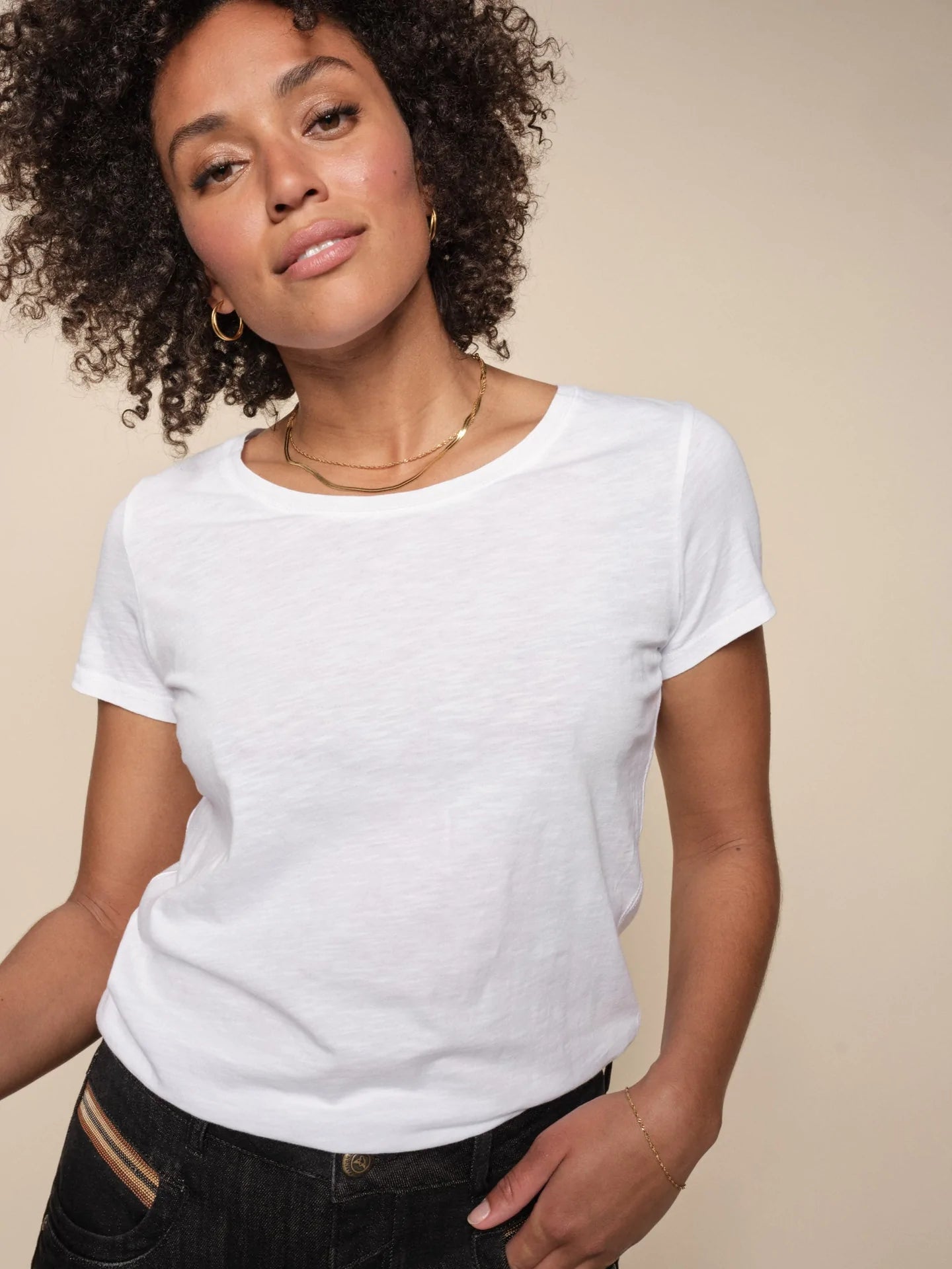 Basic TEE for YOU