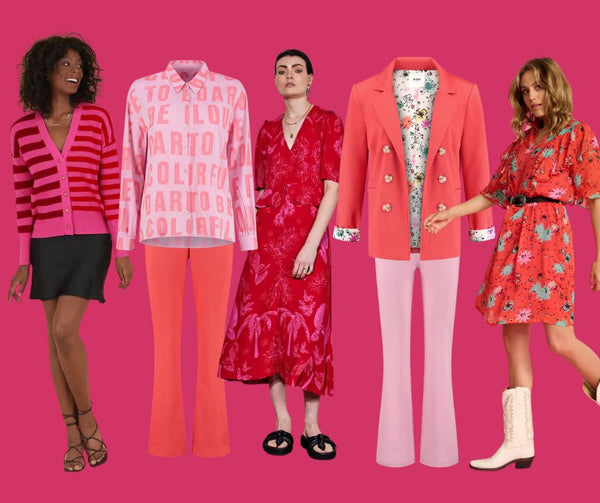 What our creative styling can do for YOU Designer Clothing Gallery