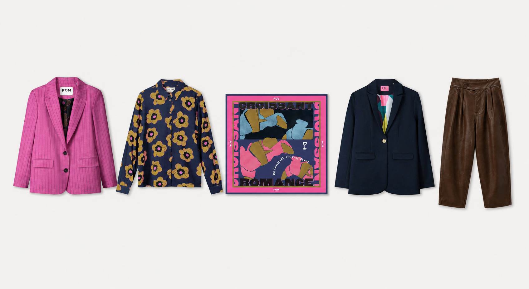 Mix & Match: One Piece, Infinite Possibilities