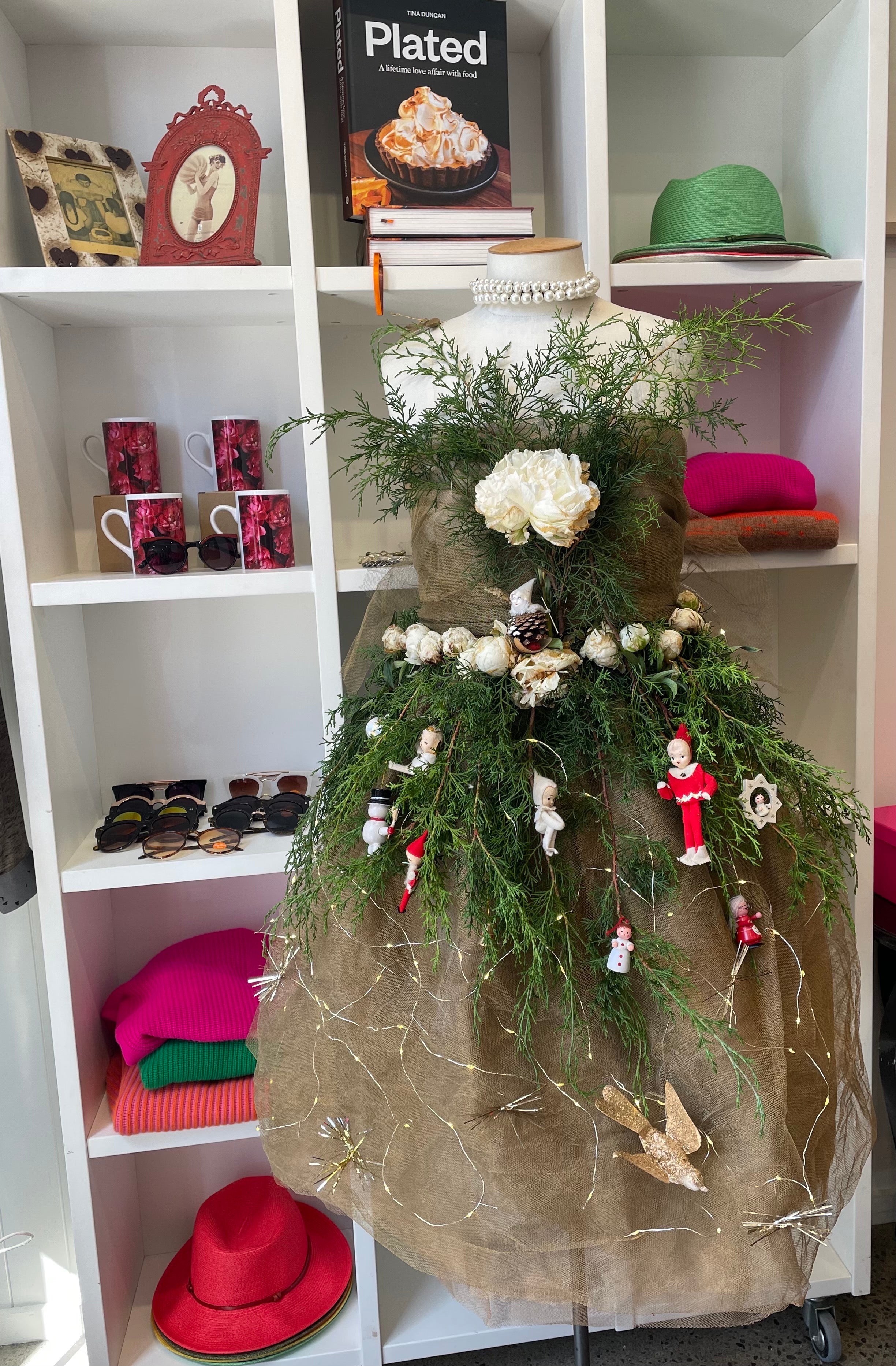 PRE CHRISTMAS SALE