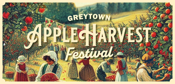 The Greytown Apple Harvest Festival