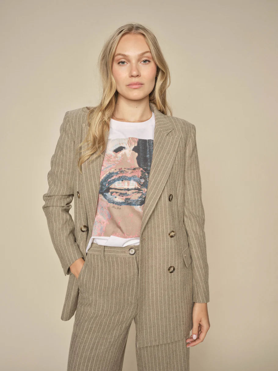 Mos Mosh Blazer Designer Clothing Gallery Greytown