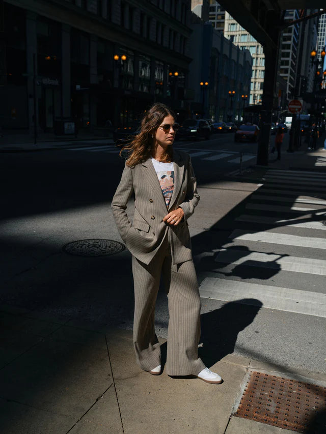 Mos Mosh Blazer Designer Clothing Gallery Greytown