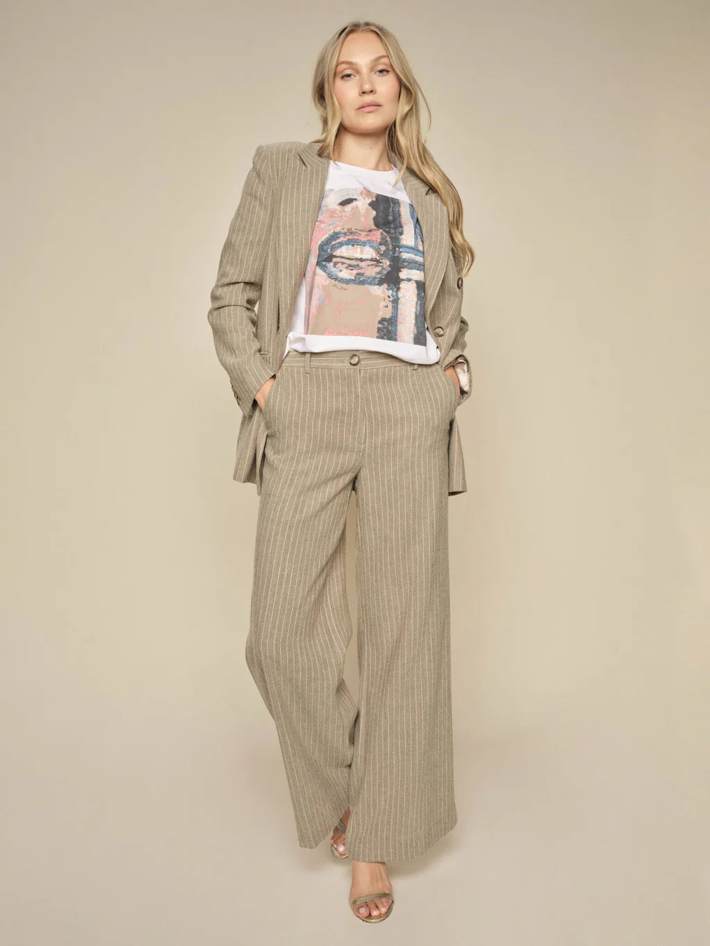 Mos Mosh Blazer Designer Clothing Gallery Greytown