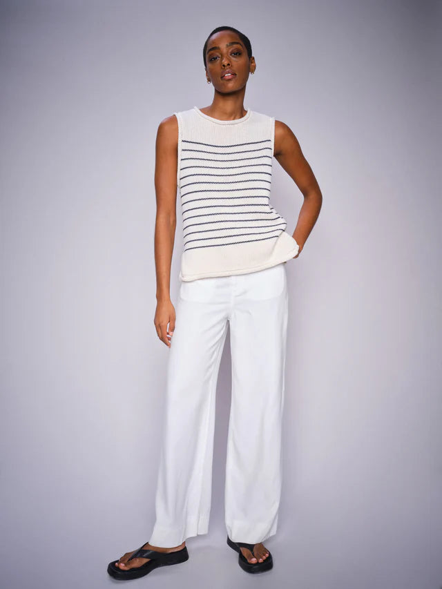 Soye Beaumont Pants Ecru