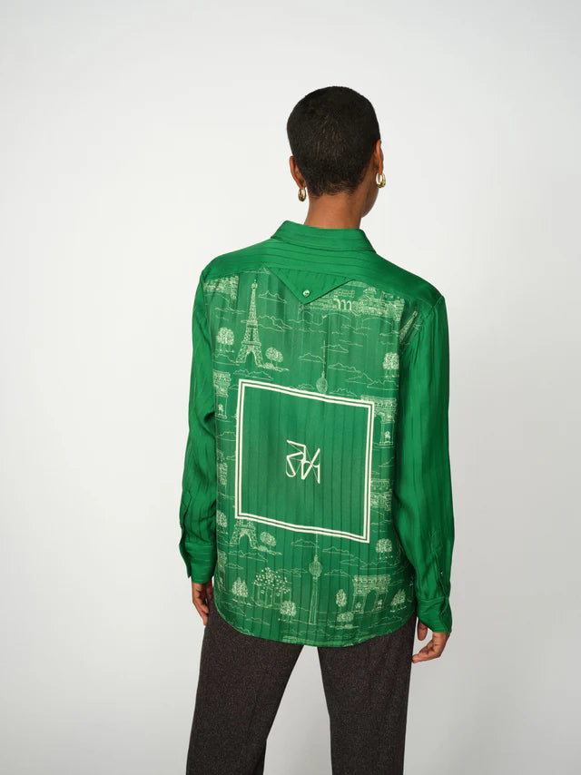 Weina Semi Talle Shirt Amazon