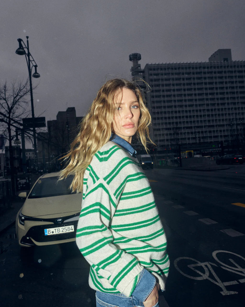 MOS & MOSH KNITWEAR / DESIGNER CLOTHING GALLERY GREYTOWN