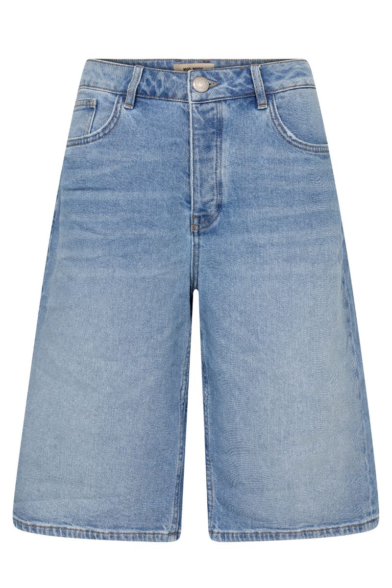 Mathilde Denim Short