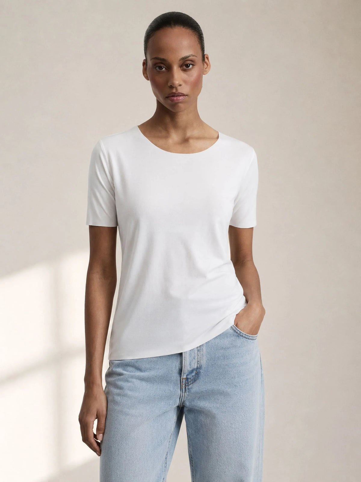 FIL NOIR T SHIRT / DESIGNER CLOTHING GALLERY NZ
