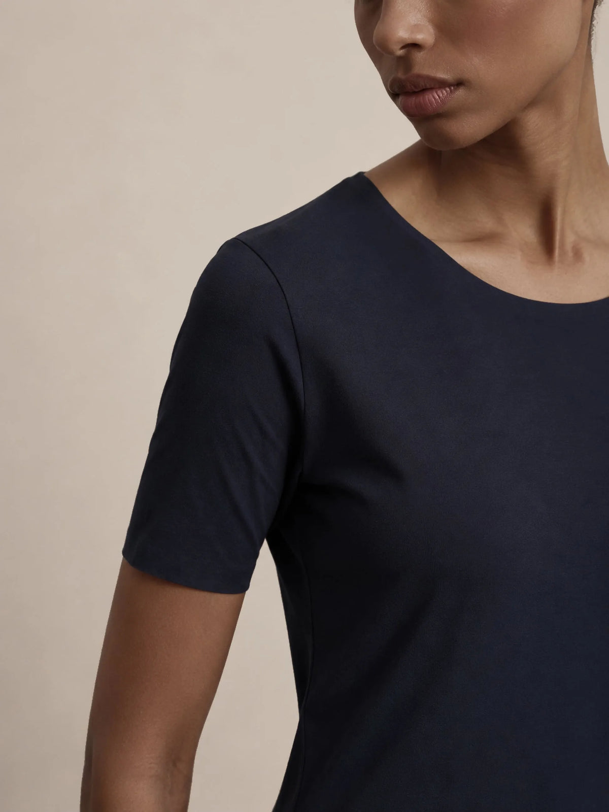 FIL NOIR T SHIRT / DESIGNER CLOTHING GALLERY NZ