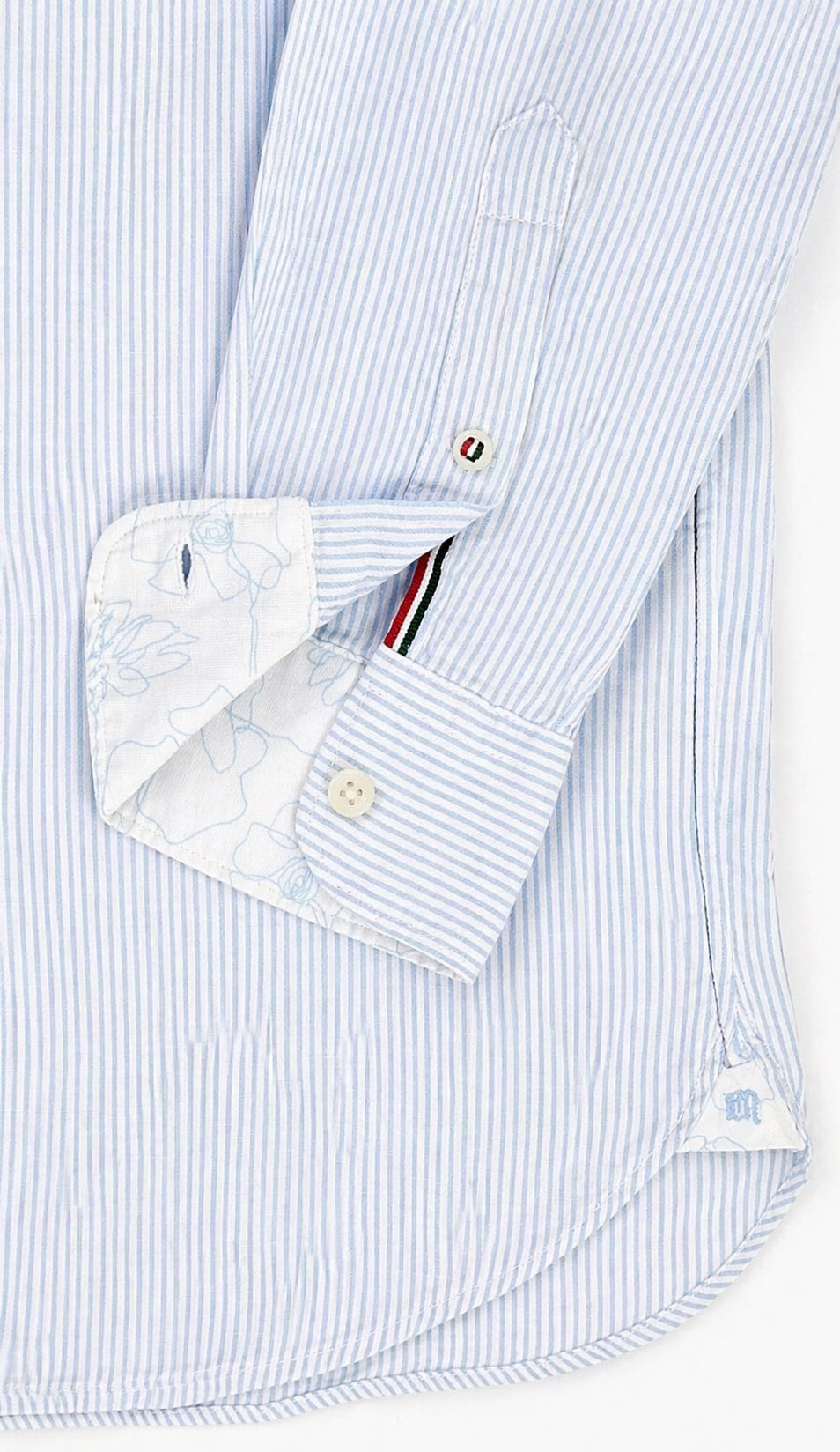 FIL NOIR SHIRT / DESIGNER CLOTHING GALLERY GREYTOWN