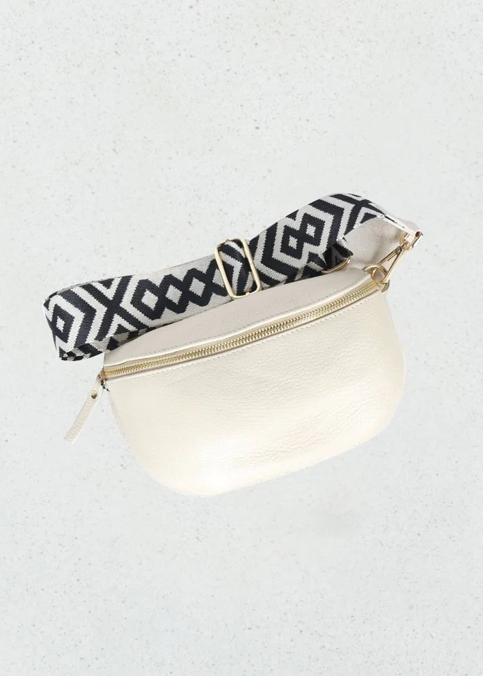Lolitaly Bag Blanc
