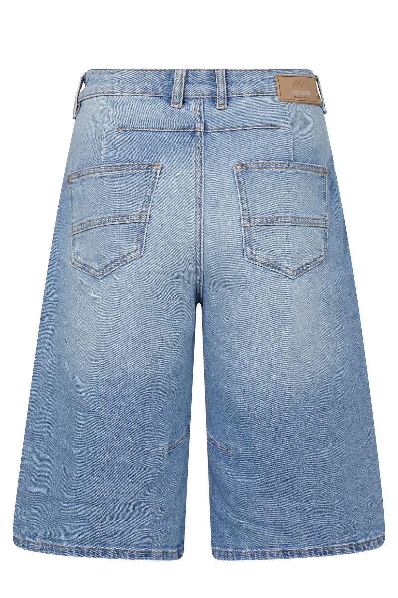 Mathilde Denim Short