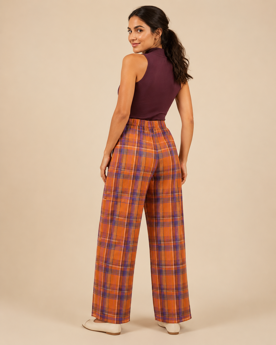 SHERYL MAY TROUSERS / DESIGNER CLOTHING GALLERY NZ