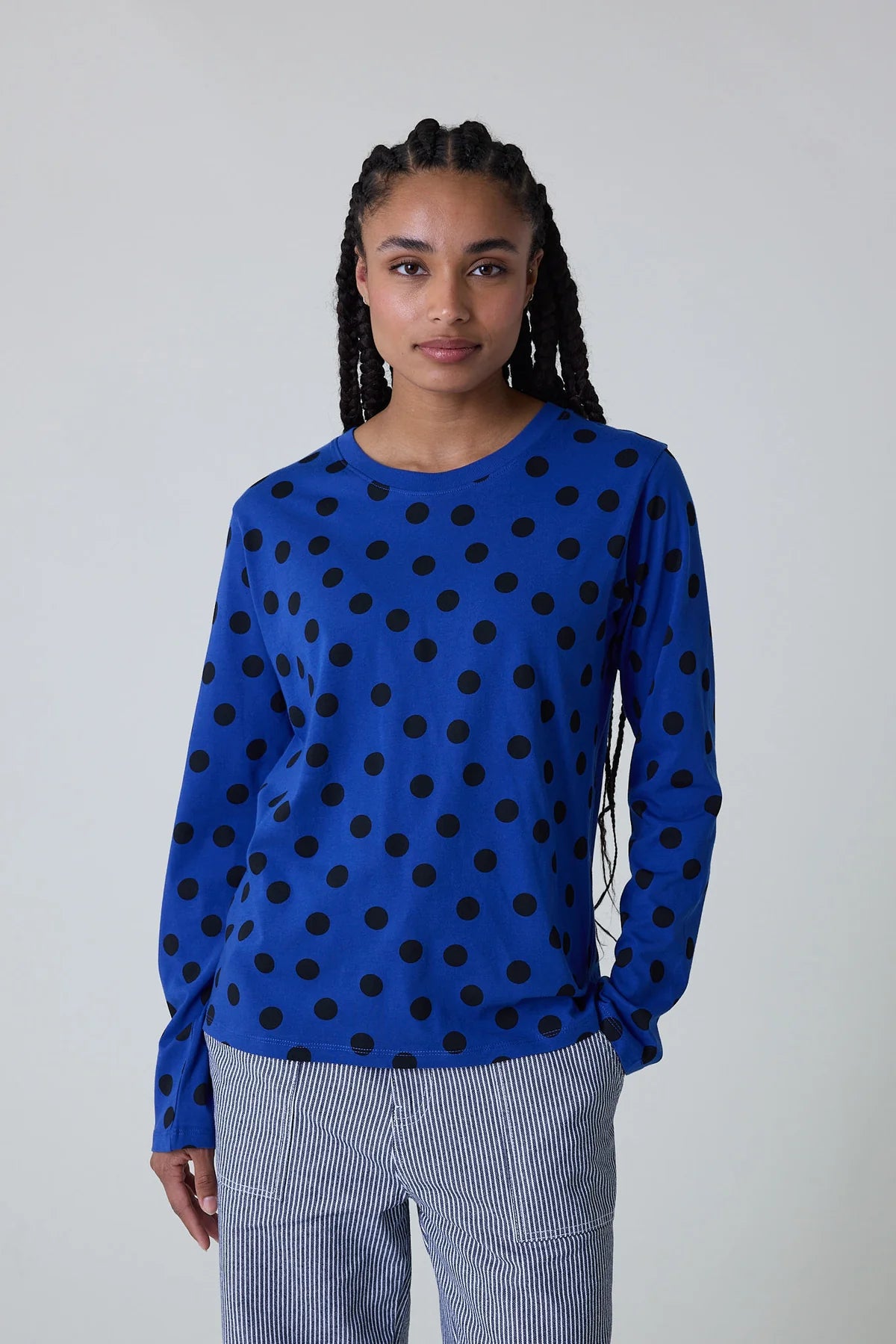 Designer Clothing Gallery Greytown I Leon & Harper I Top