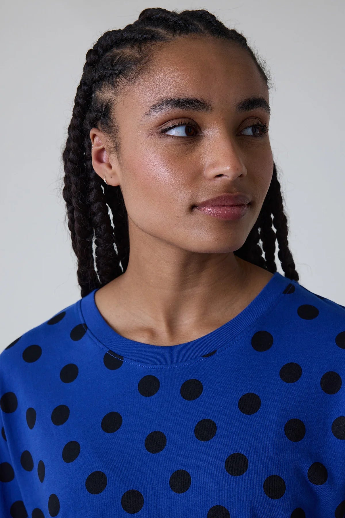 Designer Clothing Gallery Greytown I Leon & Harper I Top