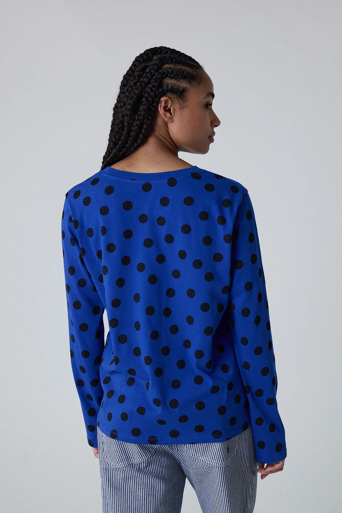 Designer Clothing Gallery Greytown I Leon & Harper I Top