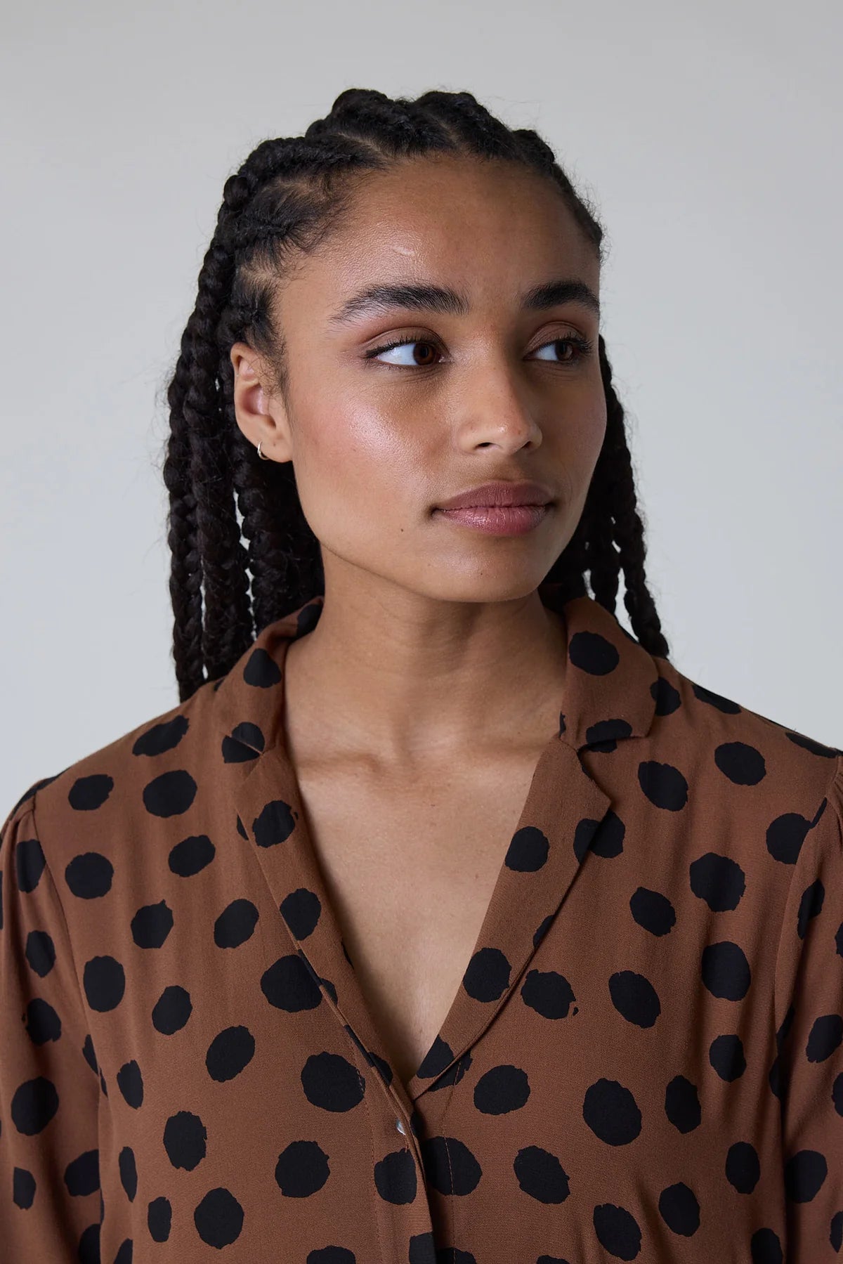 Designer Clothing Gallery Greytown I Leon & Harper I Dress