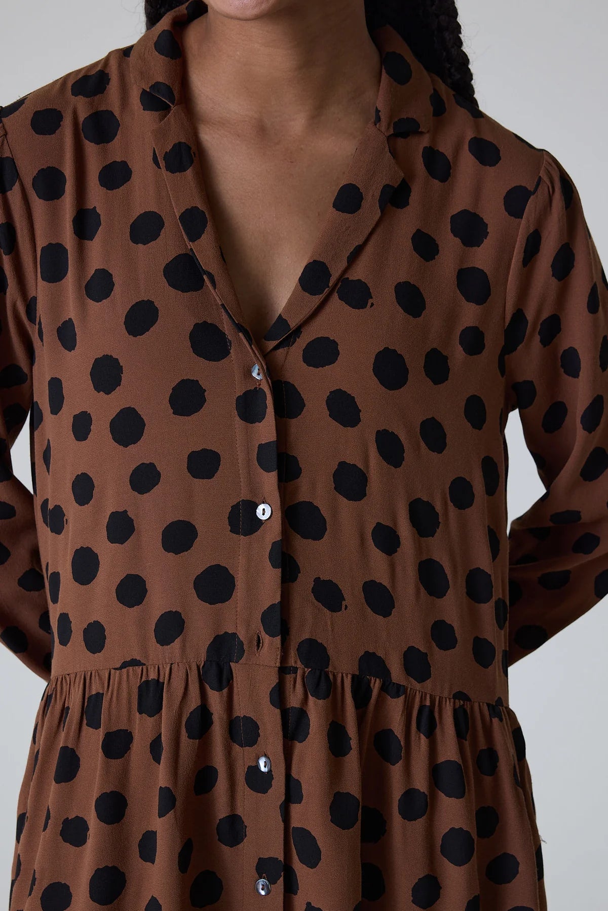 Designer Clothing Gallery Greytown I Leon & Harper I Dress