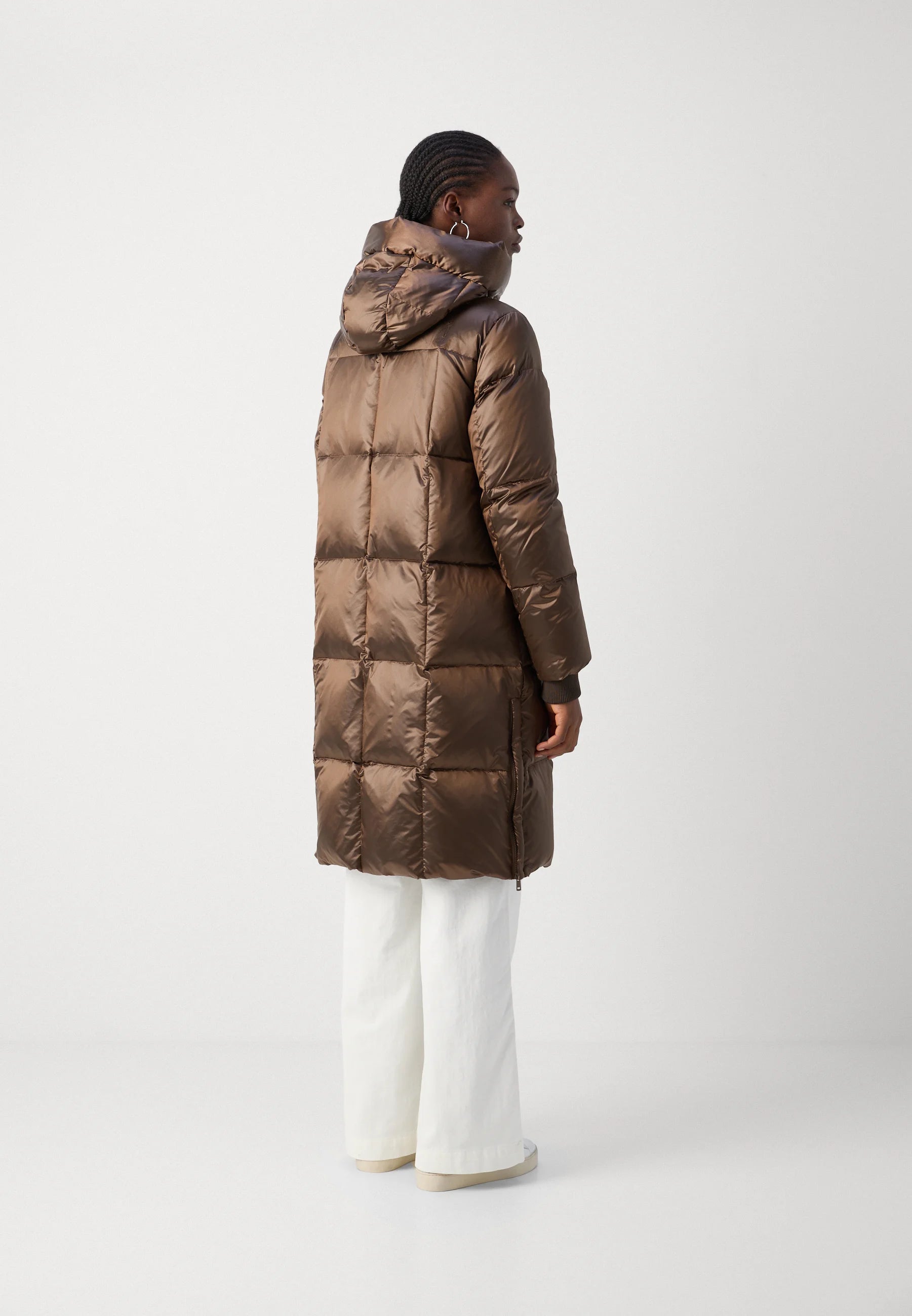 Mos Mosh Coat Designer Clothing Gallery Greytown