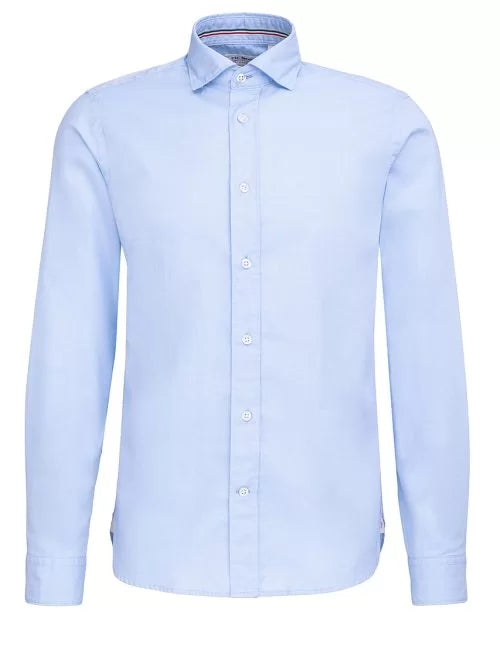 Roma HBD Selezione Light Blue