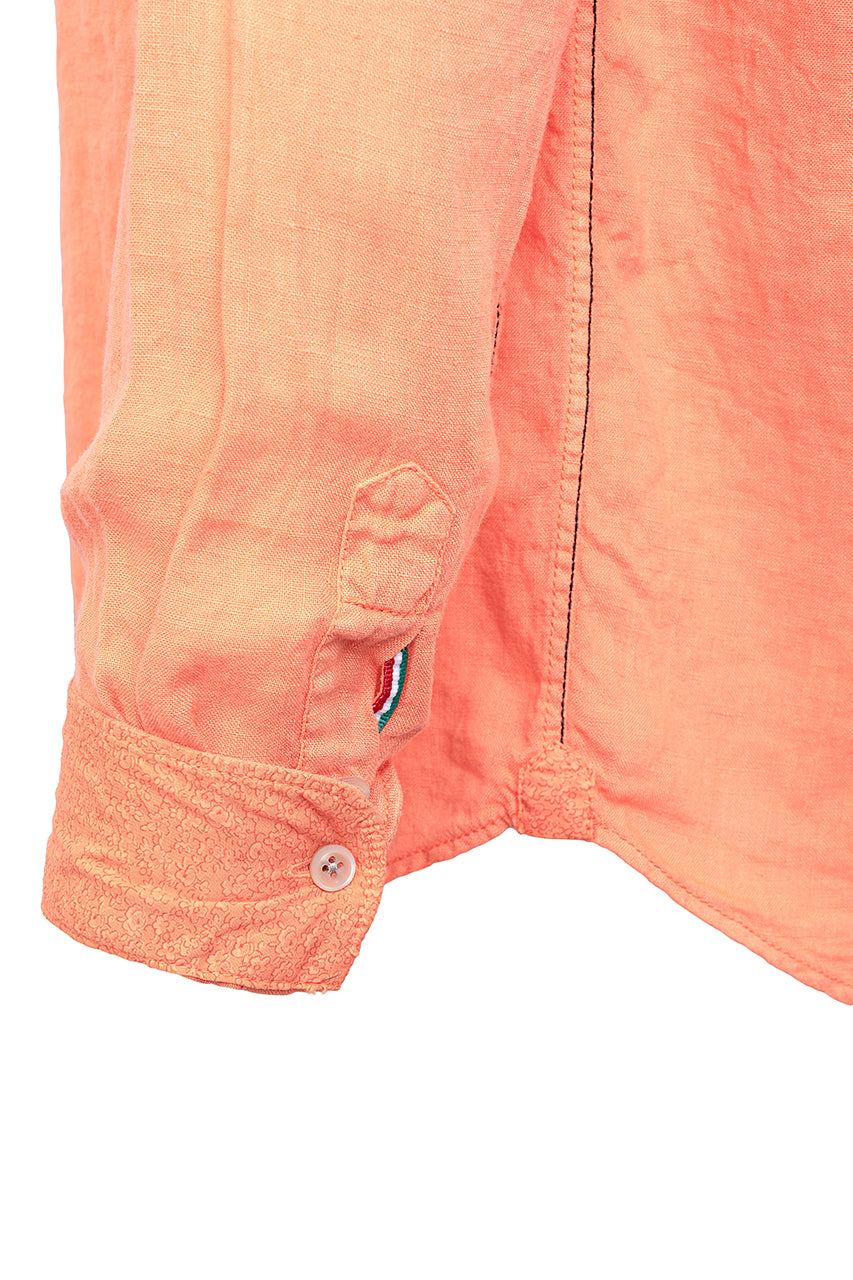 Fil Noir Men's Shirt Aqua Designer Clothing Gallery Greytown