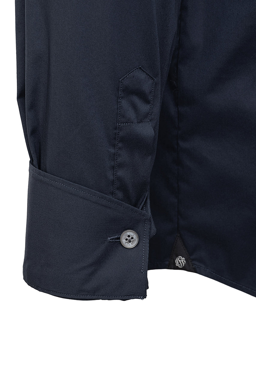 FIL NOIR SHIRT MARINA/ DESIGNER CLOTHING GALLERY GREYTOWN