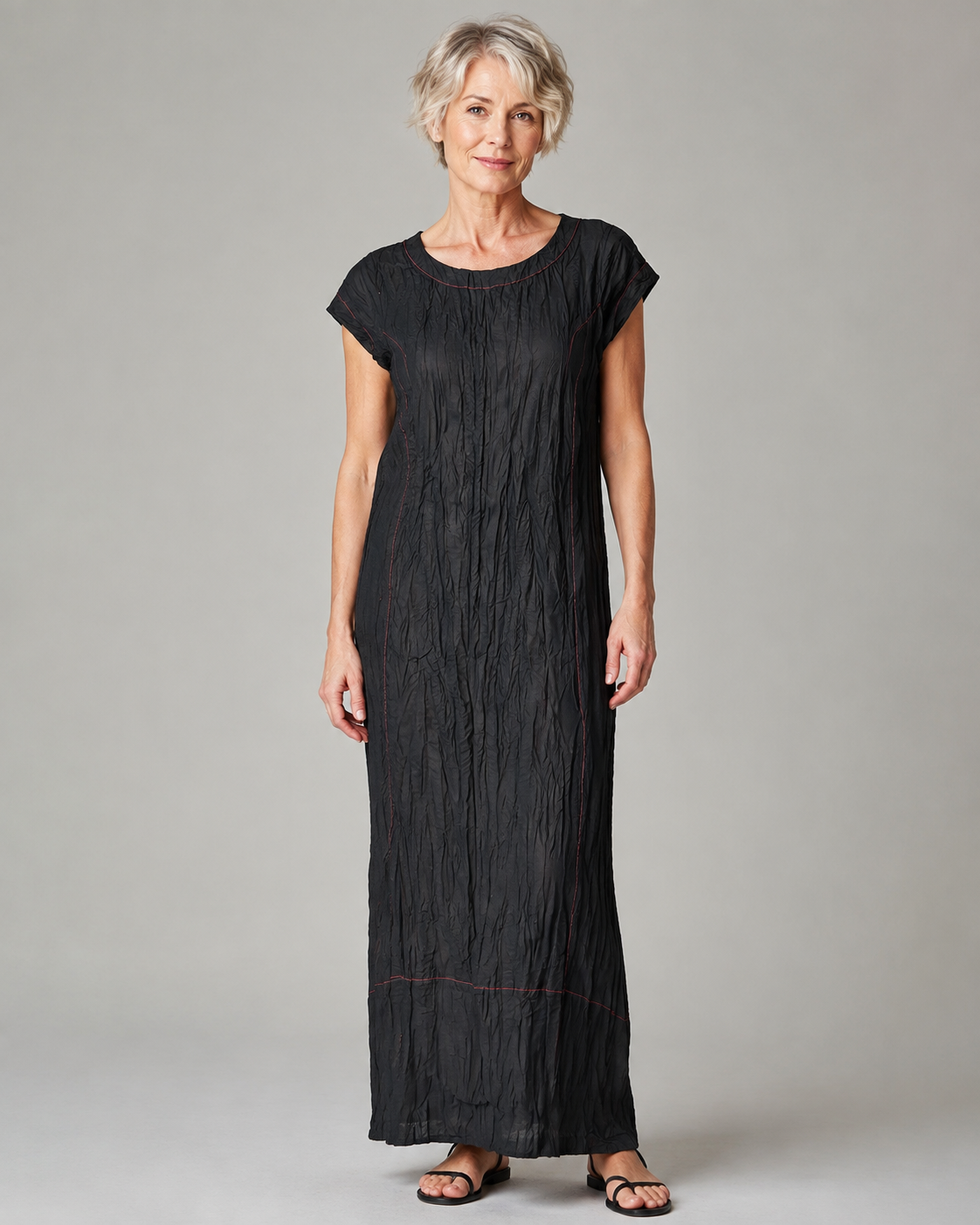 Joie Dress Black