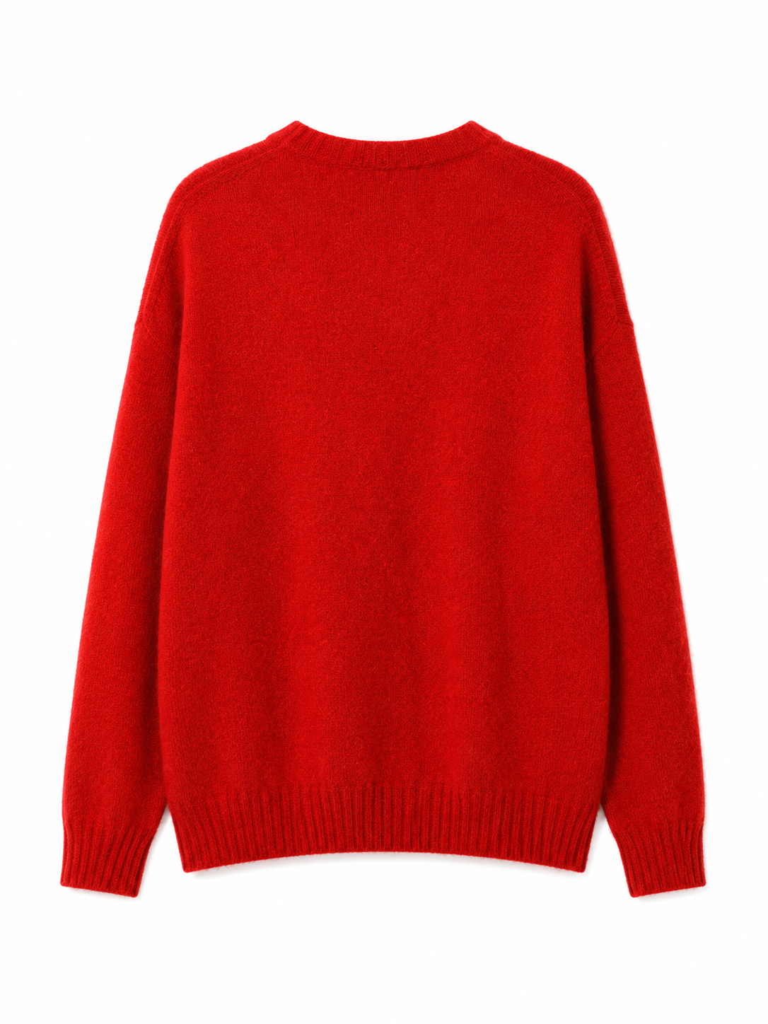 LOTHLORIAN RED JERSEY / DESIGNER CLOTHING GALLERY NZ