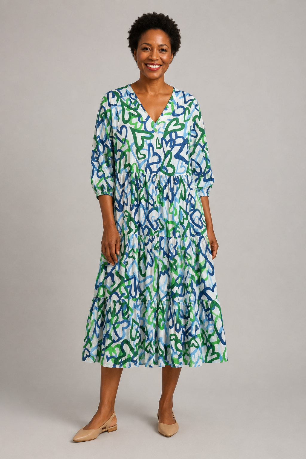 Jok Dress 6K