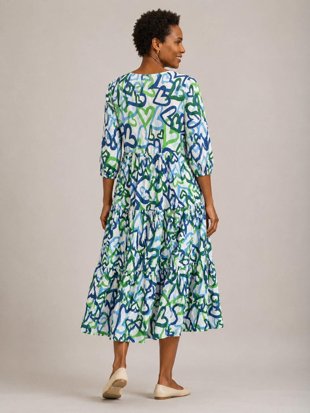 Jok Dress 6K