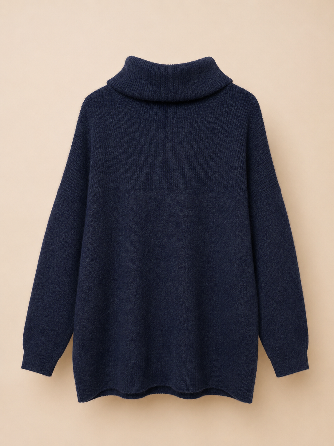 LOTHLORIAN BLUE JUMPER / DESIGNER CLOTHING GALLERY NZ