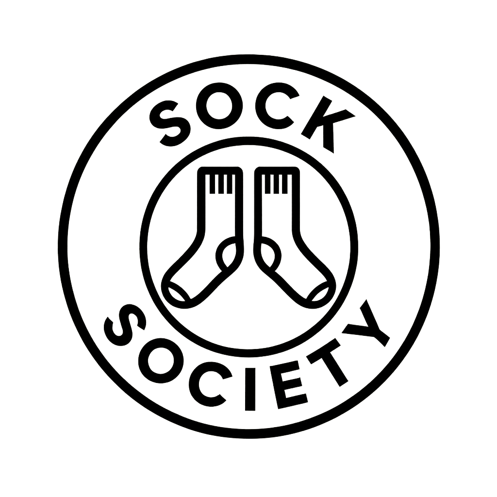 Sheer Mesh Blue and Navy Brown Check