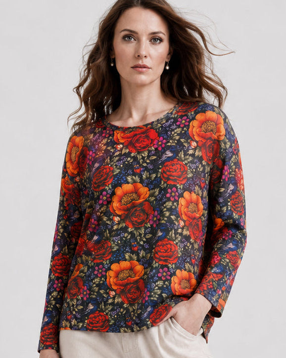 sheryl may birdsong / designer clothing gallery nz
