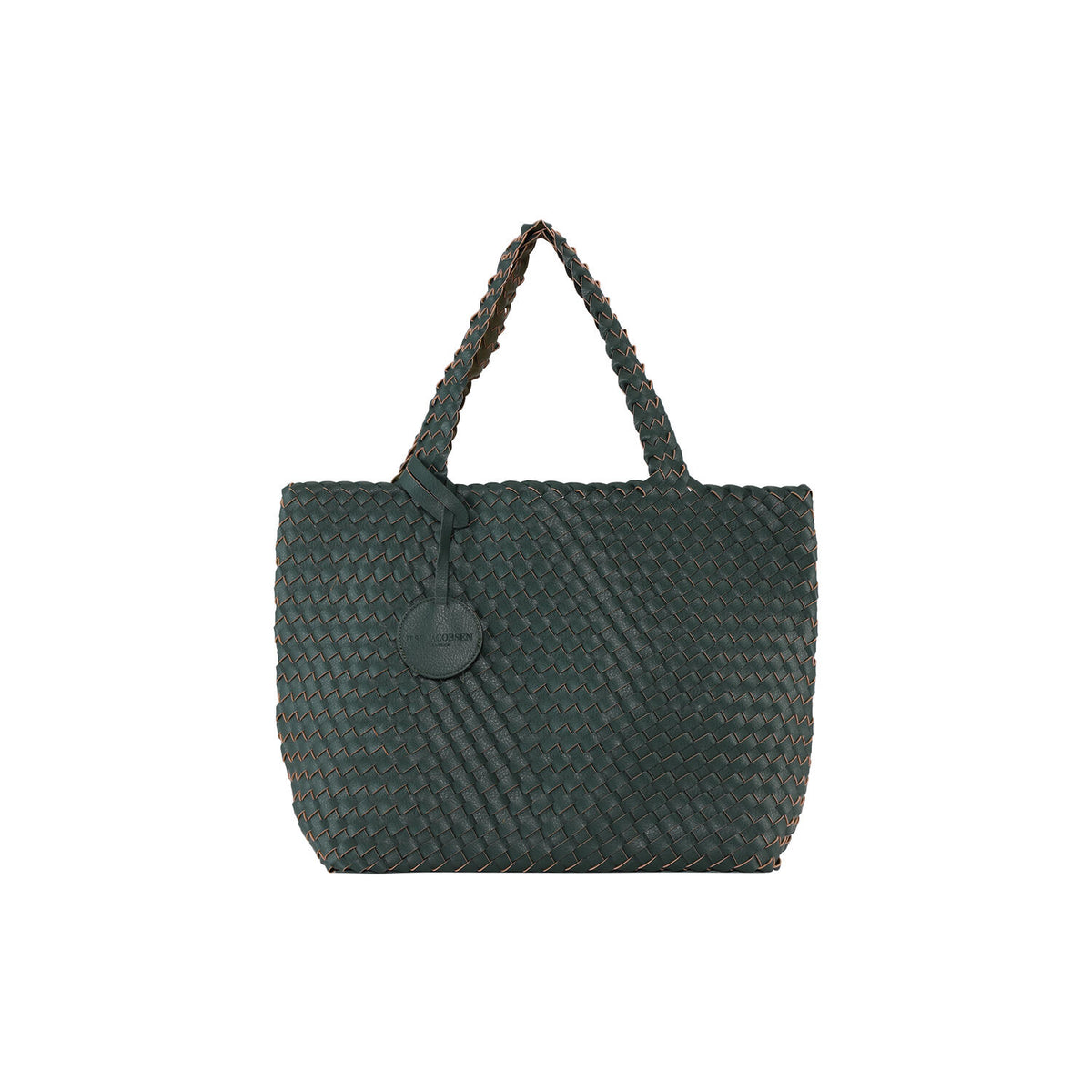ILSE JACOBSEN BAG / DESIGNER CLOTHING GALLERY NZ