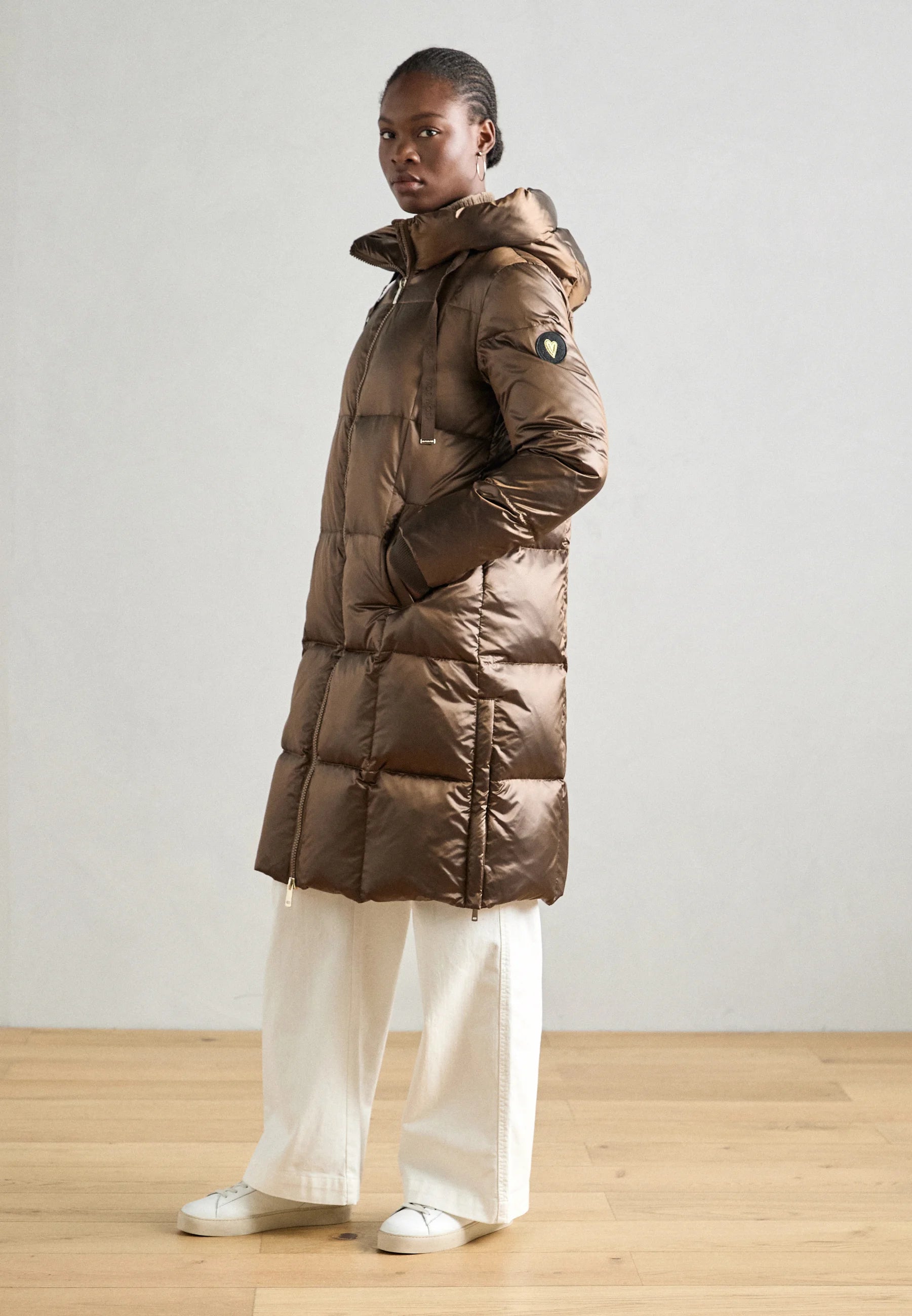 Mos Mosh Coat Designer Clothing Gallery Greytown