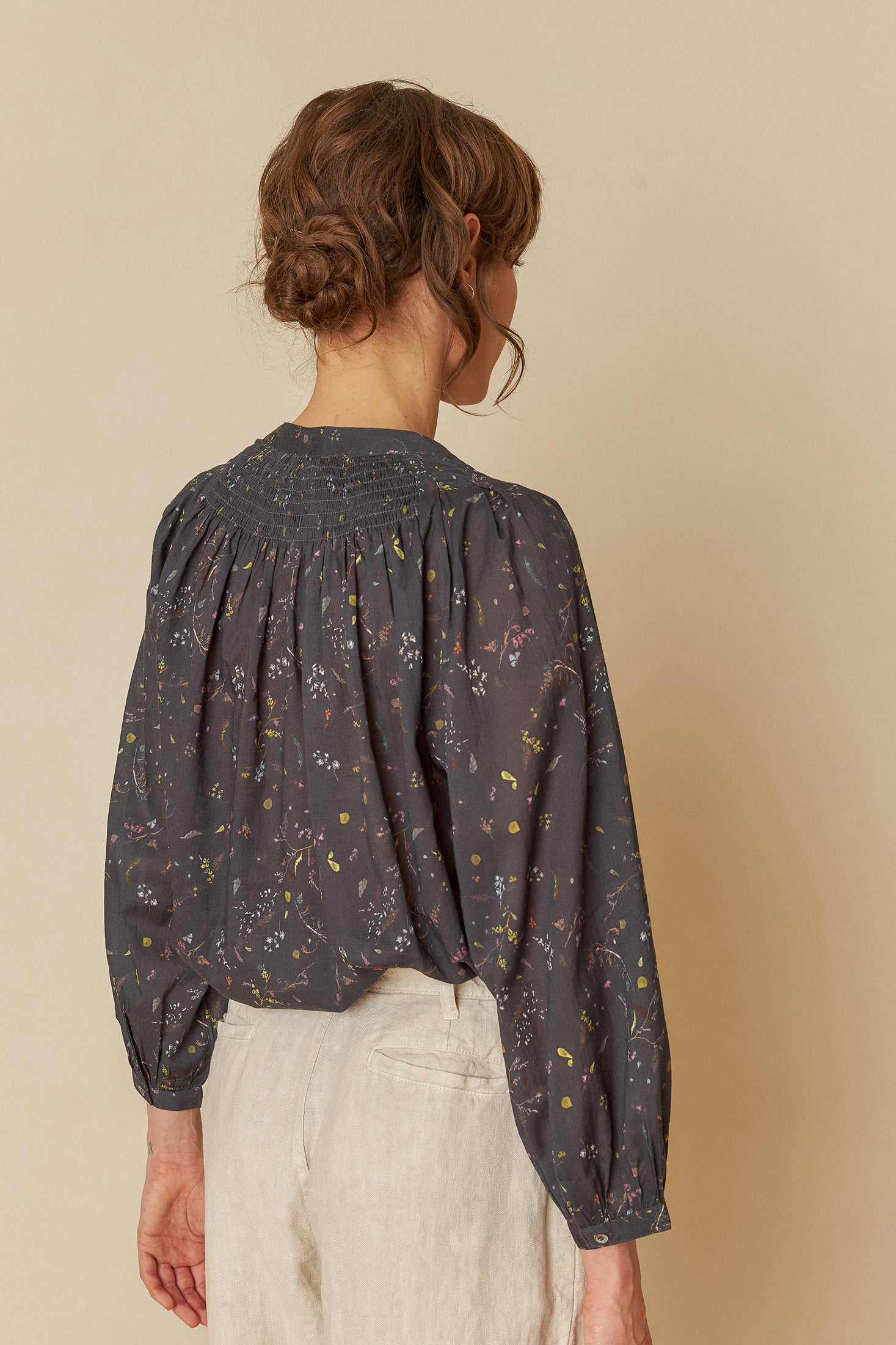 Indi and Cold Shirt Designer Clothing Gallery Greytown