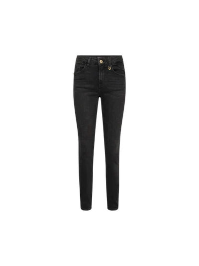 MOS MOSH SLIM BLACK JEAN / DESIGNER CLOTHING GALLERY NZ