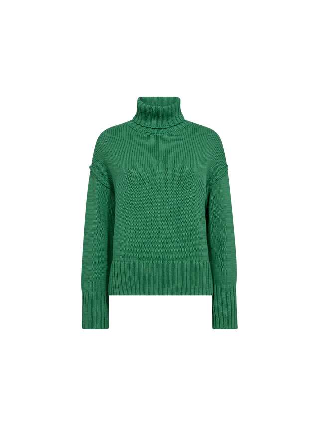 Rola Bine Rollneck Knit Amazon