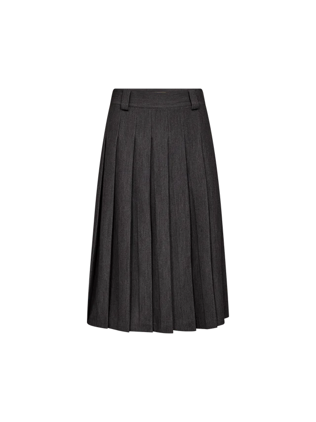 Kait Penza Skirt Phantom