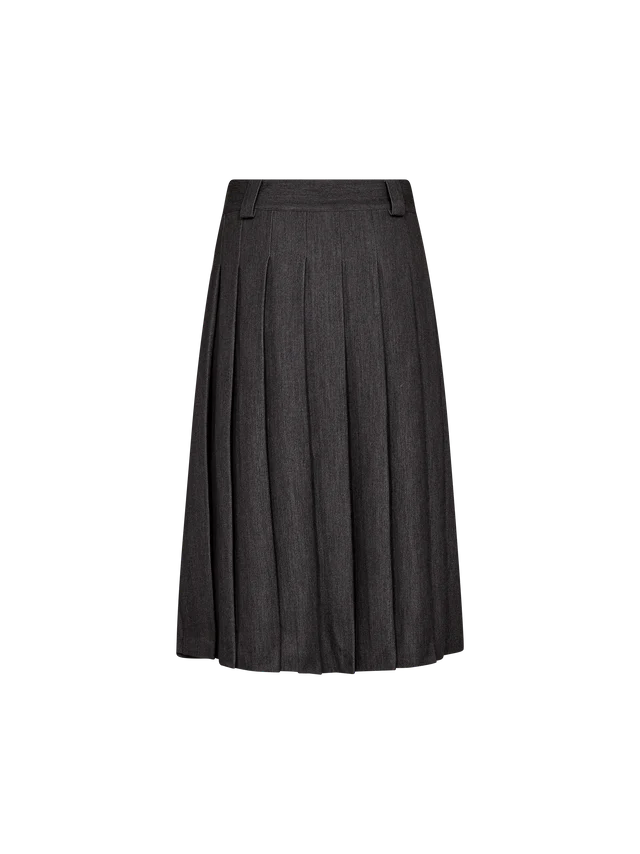 Kait Penza Skirt Phantom