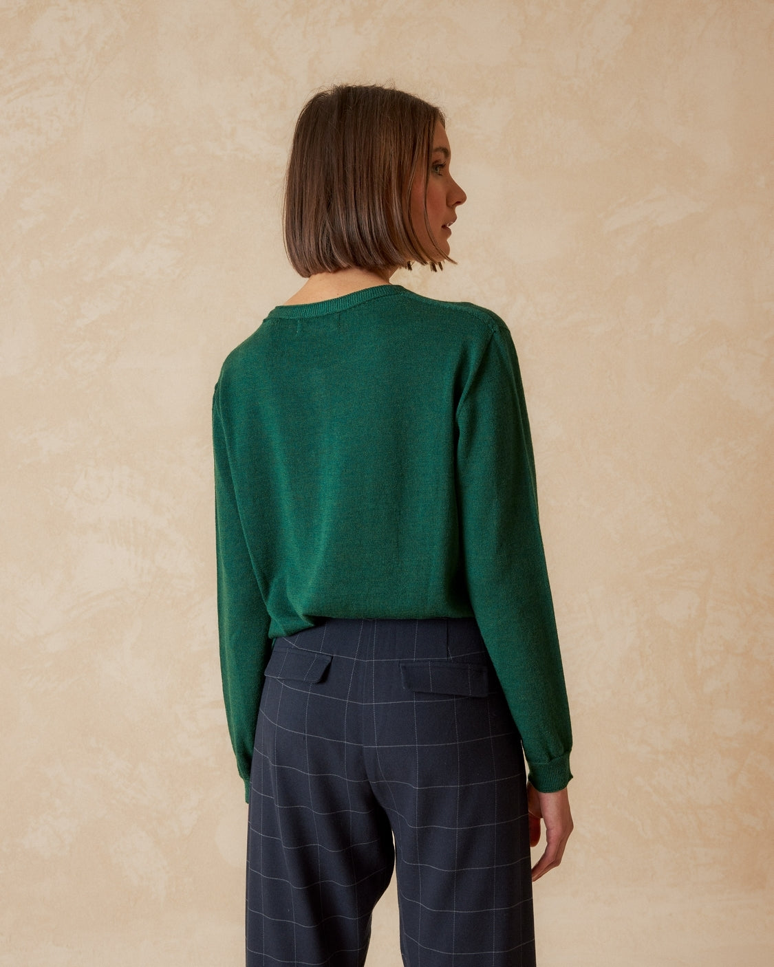 Indi & Cold Knitwear - Designer Clothing Gallery Greytown