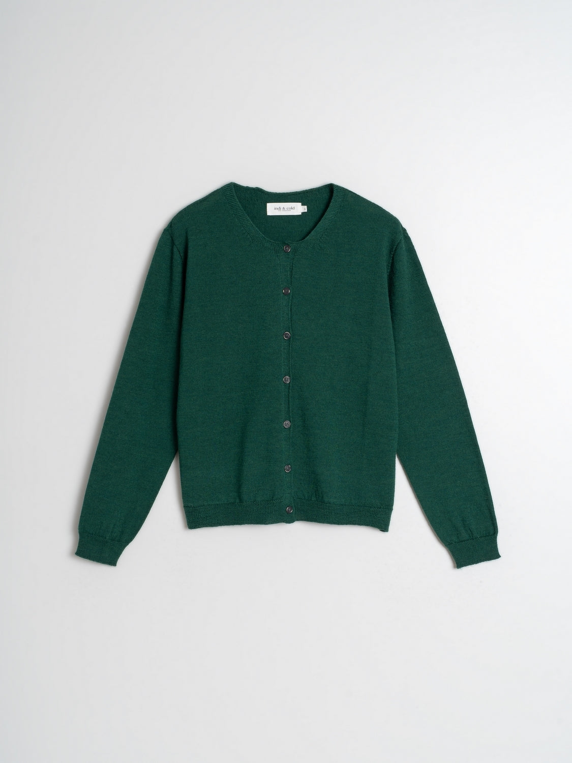 Indi & Cold Knitwear - Designer Clothing Gallery Greytown