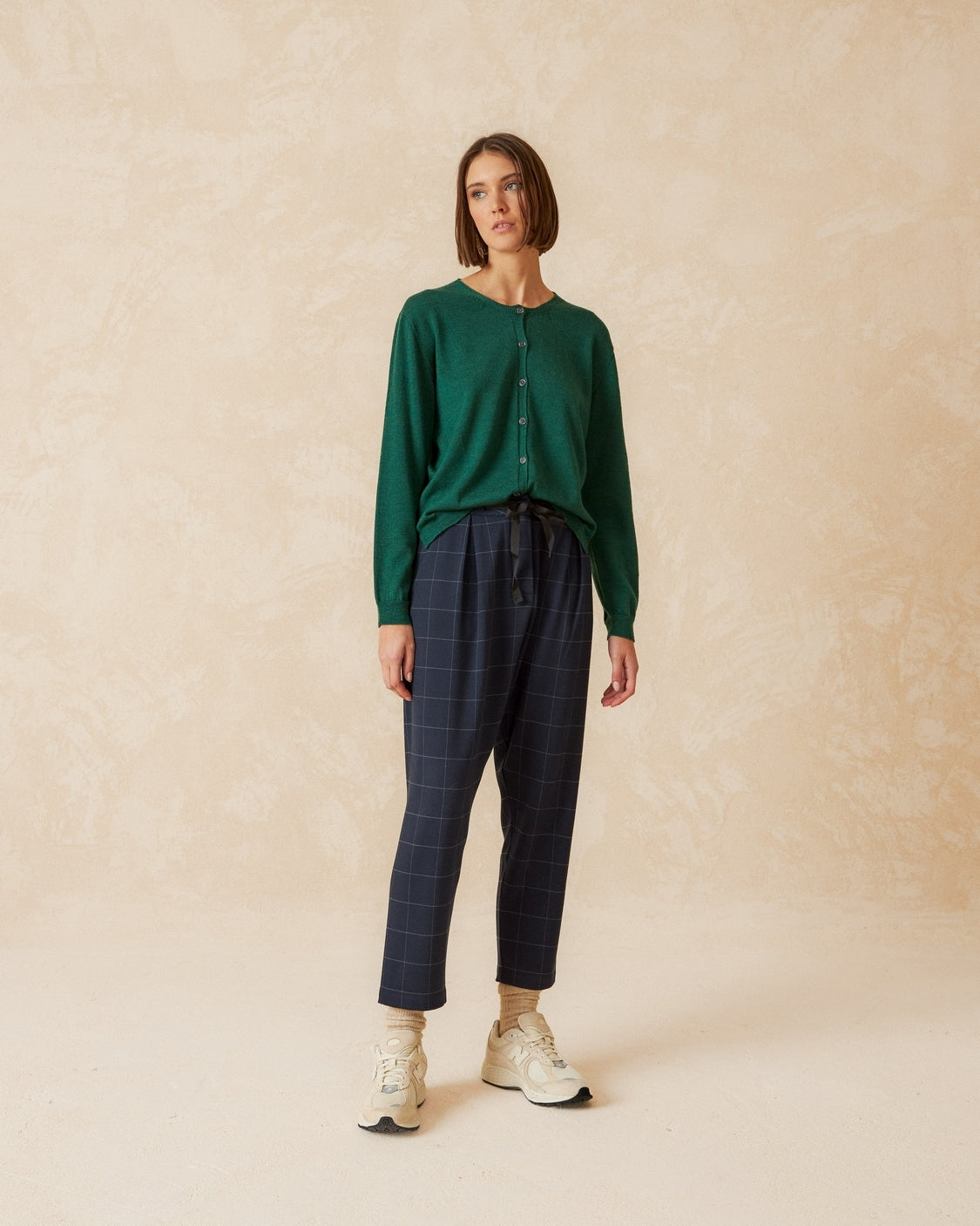 Indi & Cold Knitwear - Designer Clothing Gallery Greytown