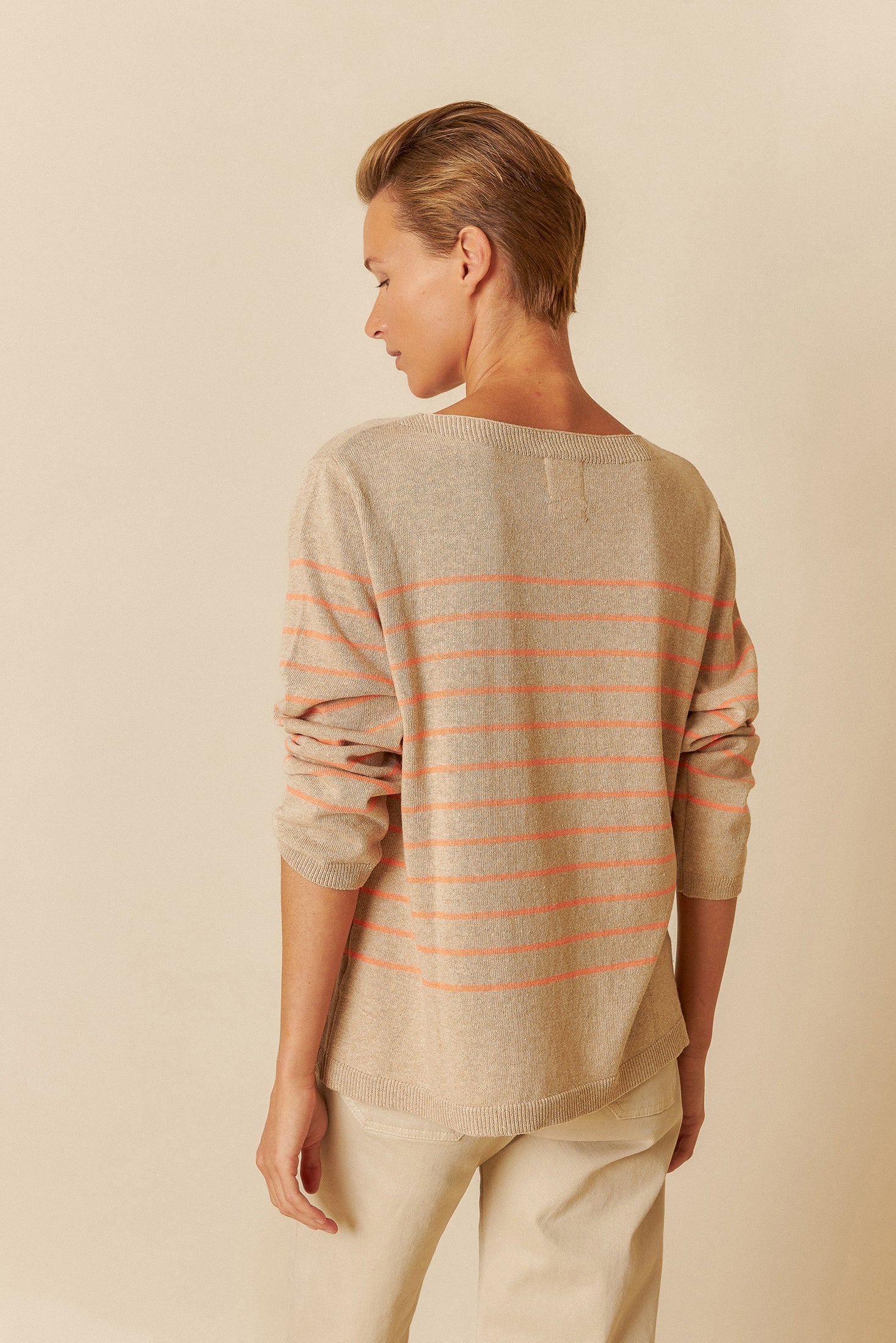 Indi and Cold Knit Designer Clothing Gallery Greytown