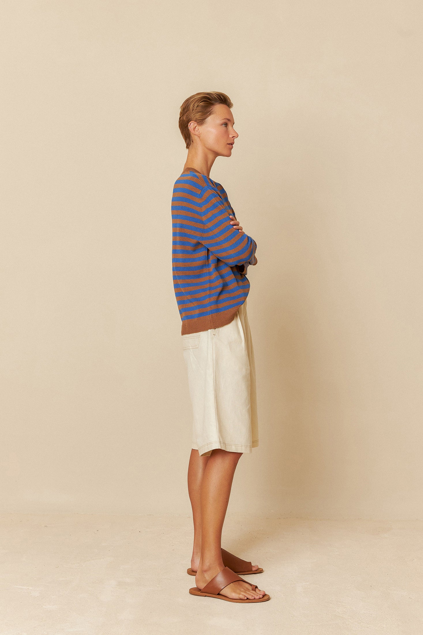 Indi and Cold Sweater Designer Clothing Gallery Greytown