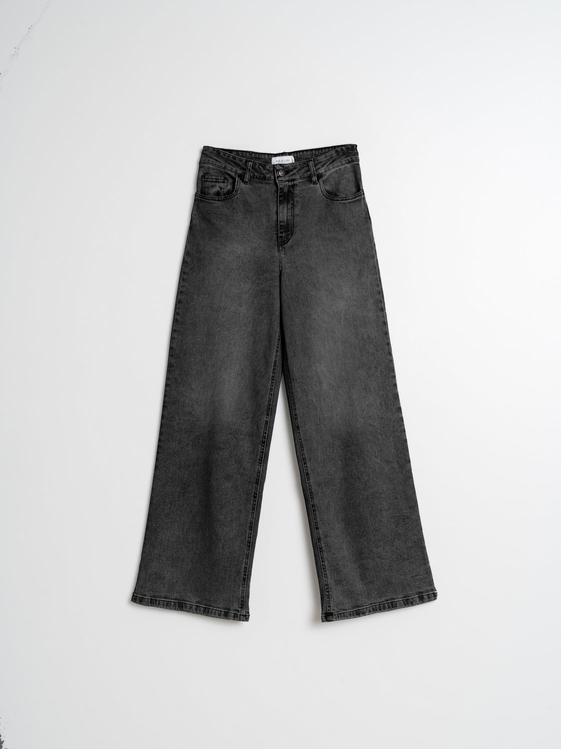 Trousers #537 Negro