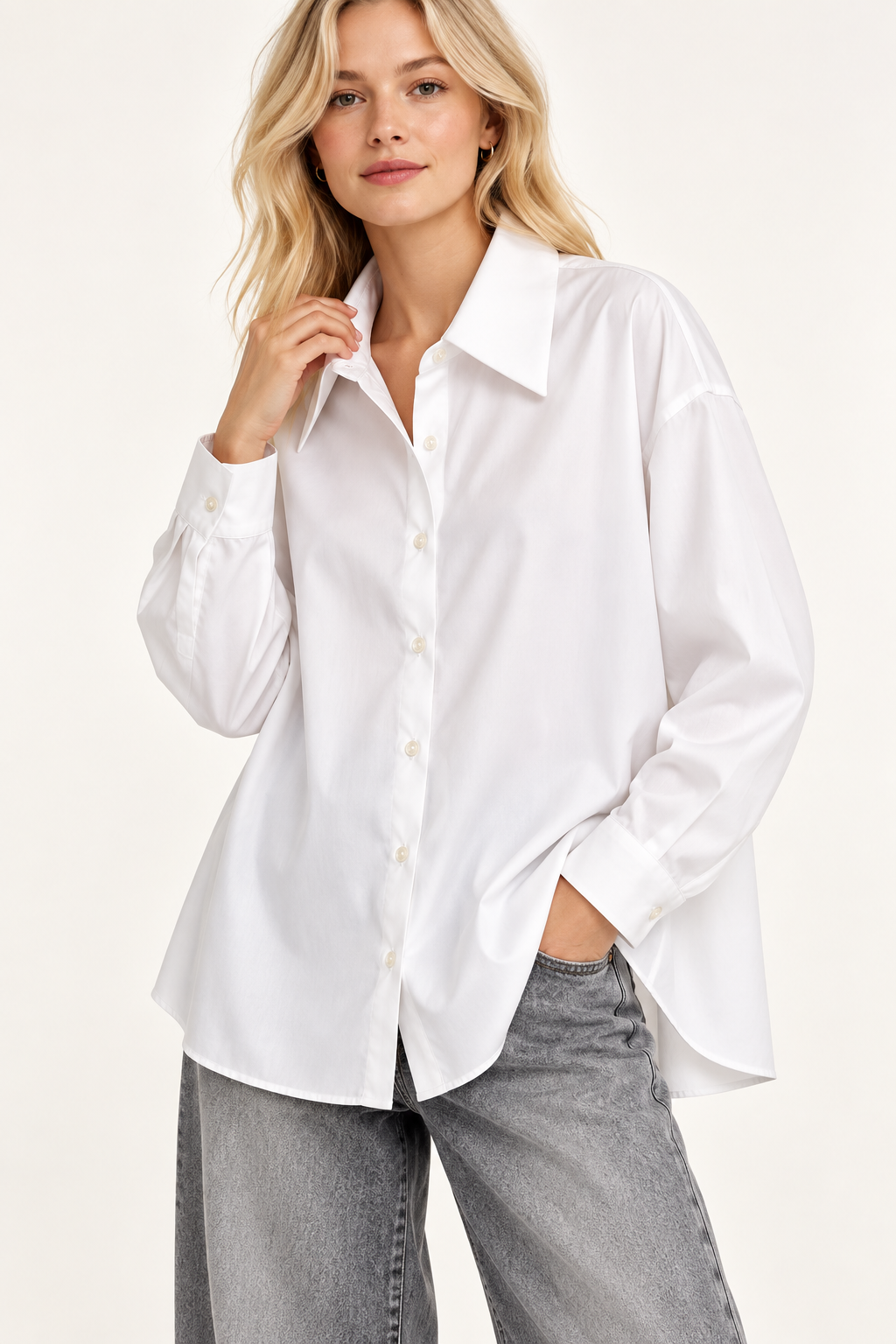FIL NOIR SHIRT / DESIGNER CLOTHING GALLERY NZ