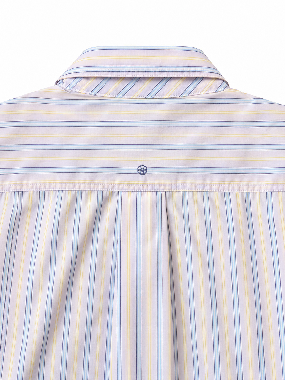 Blouse Janine Lightpurple