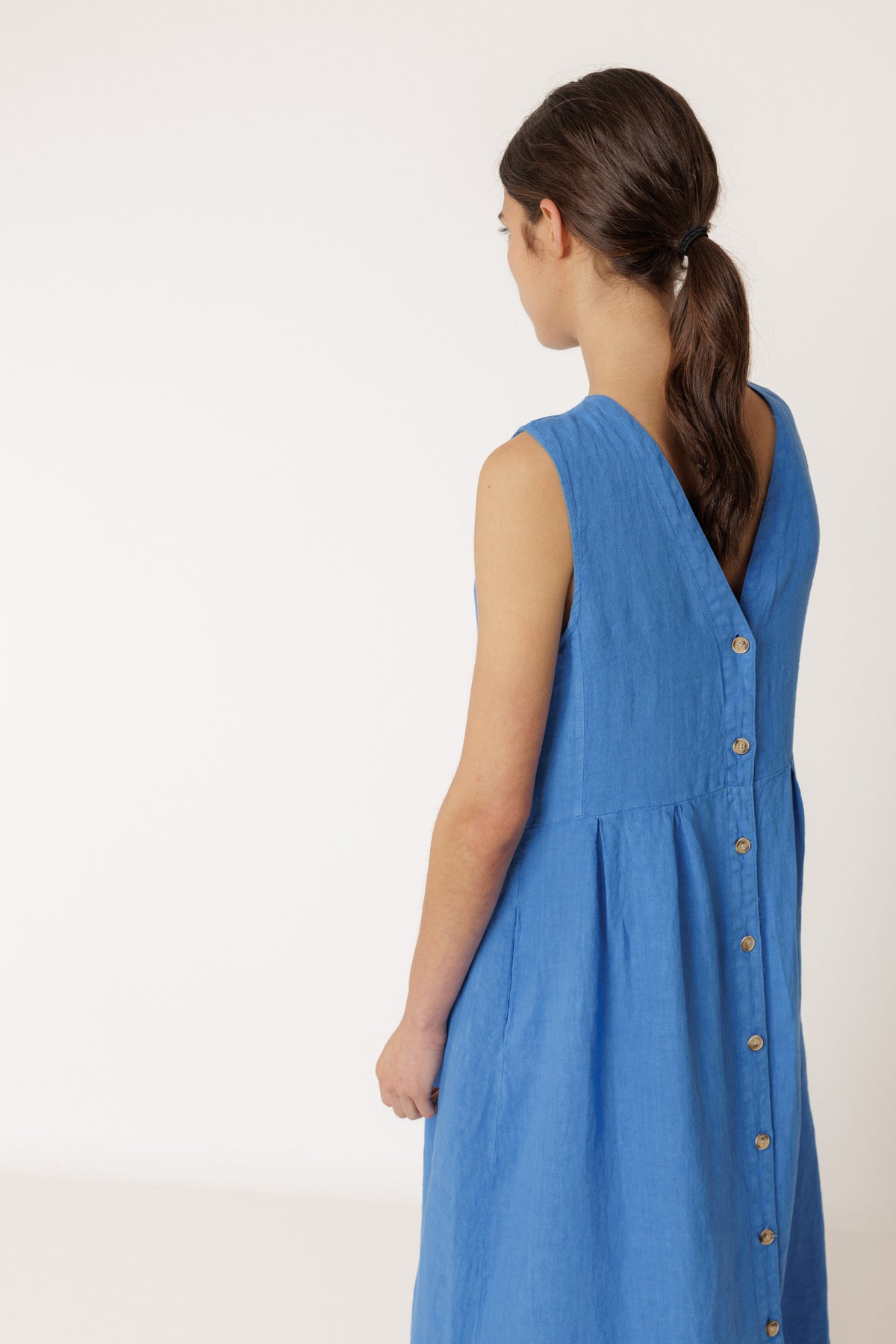 INDI AND COLD DRESS / DESIGNER CLOTHING GALLERY NZ